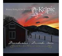 Kelpie (Kerstin Blodig/Ian Melrose) - DesembermaÑNe-December Moon
