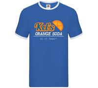 Kel's Arancione Soda, Is It Vero? - Uomo Suoneria - Kenan E Kel Ventola TV Show