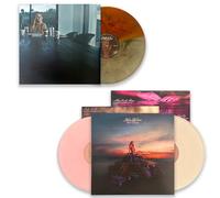 Kelsea Ballerini - Kelsea Ballerini Color Collection: Rolling Up The Welcome Mat (Duo) / Patterns (Saturn & Moon)