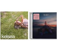 Kelsea Ballerini - Kelsea Ballerini - Kelsea - PATTERNS (2 cd pack)