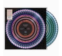 Kelsea Ballerini - Kelsea Ballerini - PATTERNS DELUXE Zoetrope