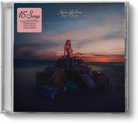 Kelsea Ballerini Patterns Album (Jewel Case)