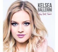Kelsea Ballerini - The First Time - Cd