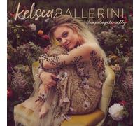 Kelsea Ballerini Unapologetically