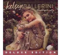 Kelsea Ballerini - Unapologetically (Deluxe Edition) [CD]