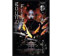 Kelsea Yu Bound Feet (Tascabile) My Dark Library