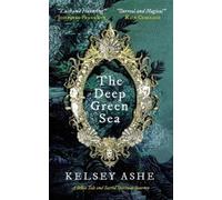 The Deep Green Sea: A Selkie Tale and Sacred Spiritual Journey