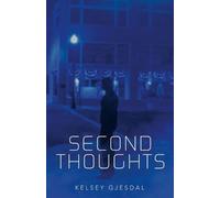 Kelsey Gjesdal Second Thoughts (Tascabile)