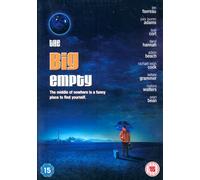 Kelsey Grammer - Big Empty, the