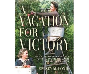 Kelsey M. Lonie A Vacation for Victory (Tascabile)