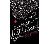Kelsey Macke Damsel Distressed (Tascabile)