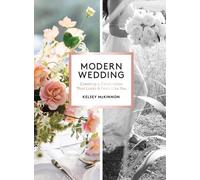 Kelsey McKinnon Modern Wedding (Tascabile)