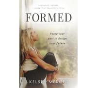 Kelsey Mercer FORMED (Tascabile)