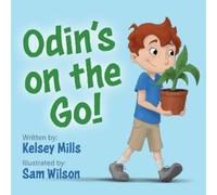 Kelsey Mills Odin's On The Go (Tascabile)