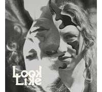 Kelsey Mines LOOK LIKE (CD)