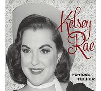 Kelsey Rae - Fortune Teller