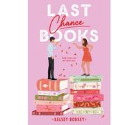 Last Chance Books