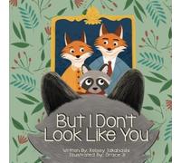 Kelsey Takahashi But I Don't Look Like You (Copertina rigida)