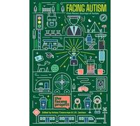 Kelsey Timmerman J.R. Jamison Facing Autism (Tascabile)