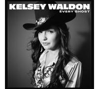 Kelsey Waldon Every Ghost (CD)