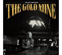 Kelsey Waldon The Goldmine (CD) Album