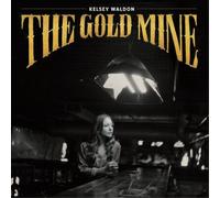 Kelsey Waldon The Goldmine (CD) Album
