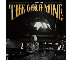 Kelsey Waldon The Goldmine (CD) Album
