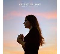 Kelsey Waldon White Noise/White Lines (CD) Album