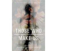 Kelsi Morris Those Who Make Us (Tascabile) Exile Book of Anthology Series