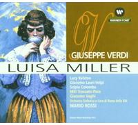 Kelston - Luisa Miller
