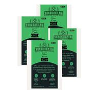 Keltercraft K03 Lievito di sidro [4x 10g: per 100 litri di sidro] lievito secco di vino puro