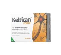 KELTICAN FORTE 20CPS