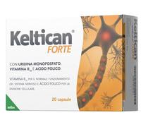 KELTICAN Forte 20Cps