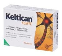 KELTICAN FORTE 20CPS