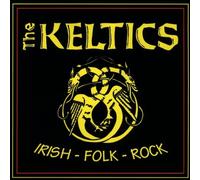 Keltics,the - Irish Folk Rock