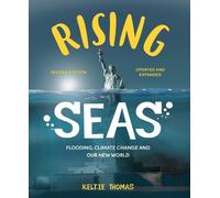 Keltie Thomas Kath W. Boake Rising Seas (Copertina rigida)