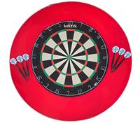 Keltik Ravencore Set Darts In Sisal Con Surround E 6 Dardi In Acciaio 23 g