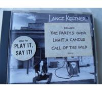 Keltner, Lance - Lance Keltner