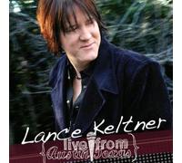 Keltner,Lance - Live from Austin,Texas