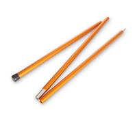Kelty - Adjustable Pole - palo per telo 203-251 cm bianco