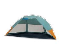 Kelty - Cabana - Tenda da spiaggia malachite / golden oak