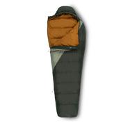 Kelty - Cosmic Synthetic 40 - Sacco a pelo sintetico 199 x 79 cm - Regular Zip: Right Duffel Bag / Cathay Spice