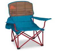 Kelty - Lowdown Chair - Sedia da campeggio variopinto