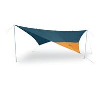 Kelty - Noah's Tarp - Tarp 365 x 365 cm bianco