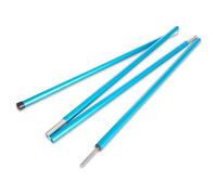 Kelty - Staff Pole Aluminum - palo per telo 198 cm bianco