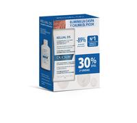 Ducray KELUAL DS duo shampoo trattamento antiforfora