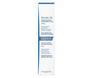 KELUAL DS CREMA 40ML DUCRAY