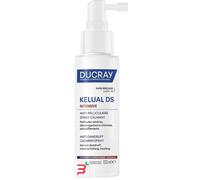 Ducray Kelual DS Intensive Spray lenitivo antiforfora, 100 ml