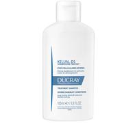 KELUAL DS SHAMPOO FORFORA SEV