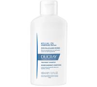 KELUAL DS SHAMPOO FORFORA SEV